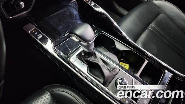 Kia Sorento 2021 — Фото 9/20