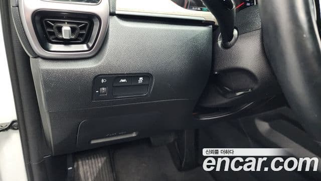 Kia Sorento 2021 — Фото 18/20