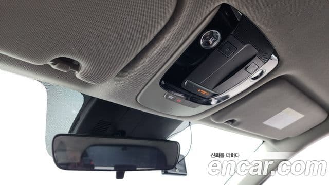 Kia Sorento 2021 — Фото 19/20
