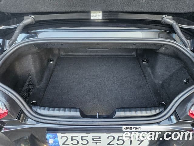 BMW Z4 2024 — Photo 7/20