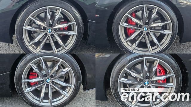 BMW Z4 2024 — Photo 20/20