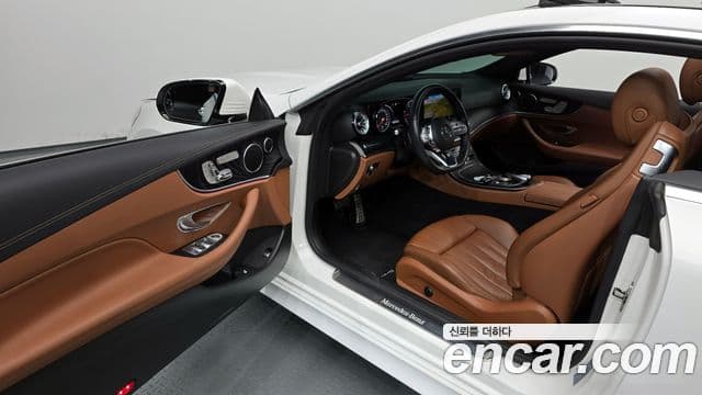 Mercedes-Benz E-Class 2019 — Şəkil 1/20