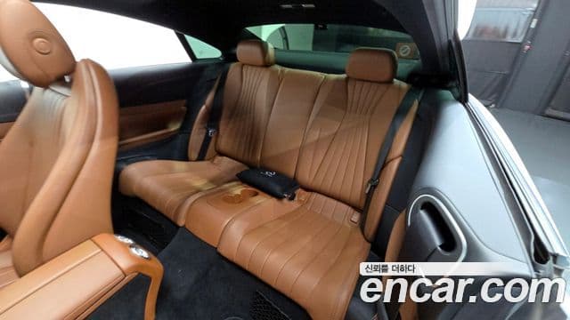 Mercedes-Benz E-Class 2019 — Şəkil 3/20
