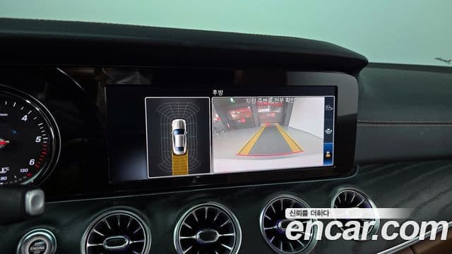 Mercedes-Benz E-Class 2019 — Şəkil 4/20