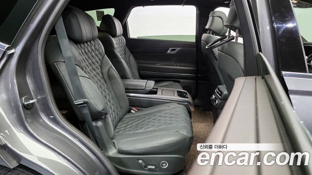 Genesis GV80 2022 — Şəkil 12/20