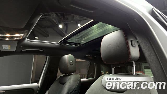 Mercedes-Benz GLA-Class 2020 — ფოტო 19/20