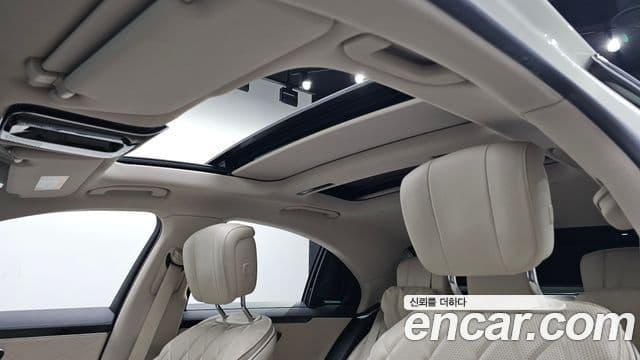 Mercedes-Benz S-Class 2022 — Şəkil 20/20