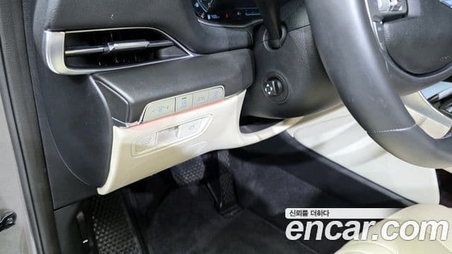 Genesis GV80 2021 — фото 15 из 20