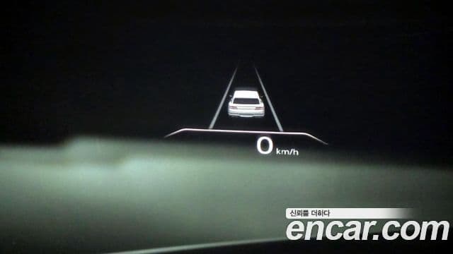 Genesis GV80 2021 — Şəkil 16/20