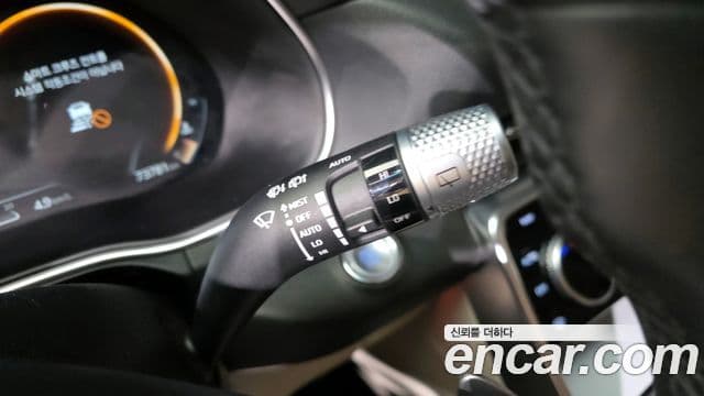 Genesis GV80 2021 — Şəkil 17/20