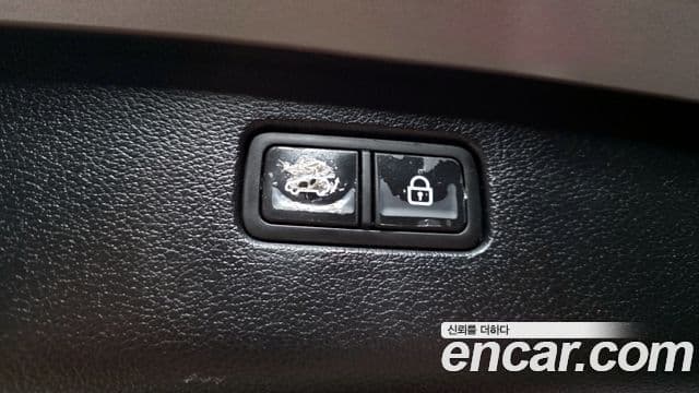 Genesis GV80 2021 — Şəkil 19/20