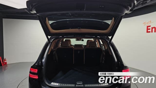 Genesis GV80 2020 — ფოტო 1/20