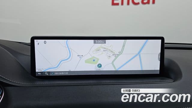 Genesis Electrified G80 2022 — фото 14 из 20