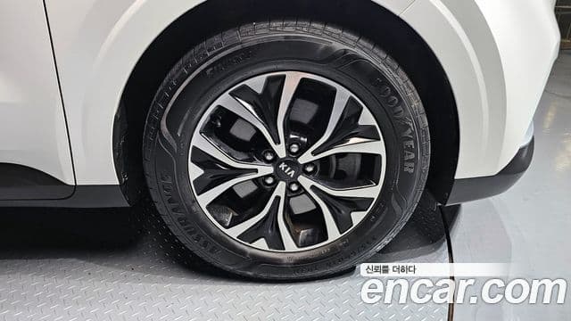 Kia Carnival 2021 — Şəkil 5/20