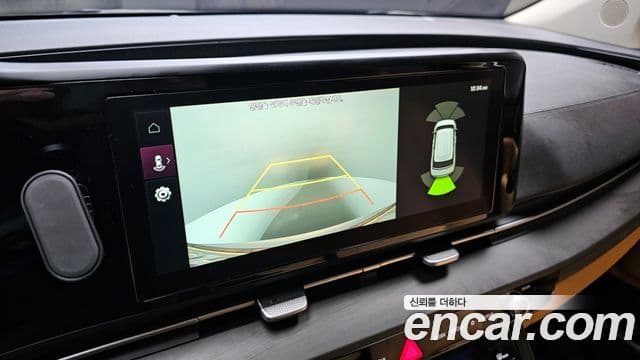 Kia Carnival 2021 — Şəkil 14/20