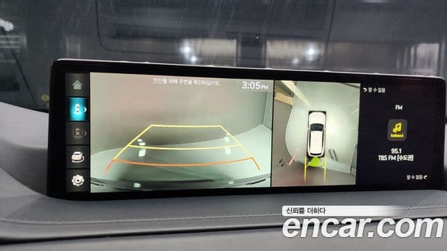 Genesis GV80 2023 — Photo 20/20