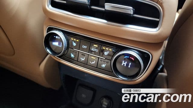 Genesis GV80 2023 — Photo 6/20