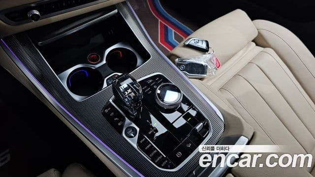 BMW X5 2021 — фото 9 из 20