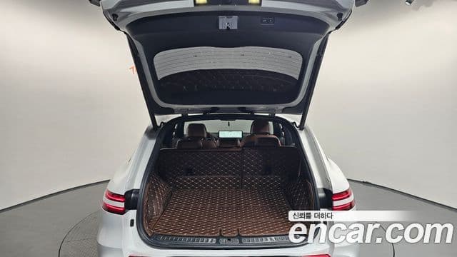 Genesis GV70 2023 — ფოტო 20/20