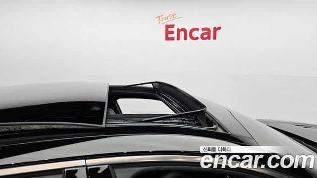 Kia Stinger 2022 — фото 20 из 20