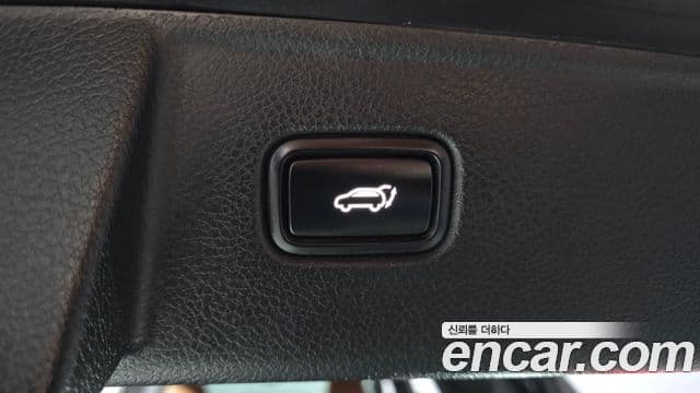 Kia Mohave The Master 2022 — фото 20 из 20