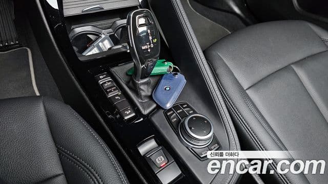 BMW X1 2022 — фото 7 из 20