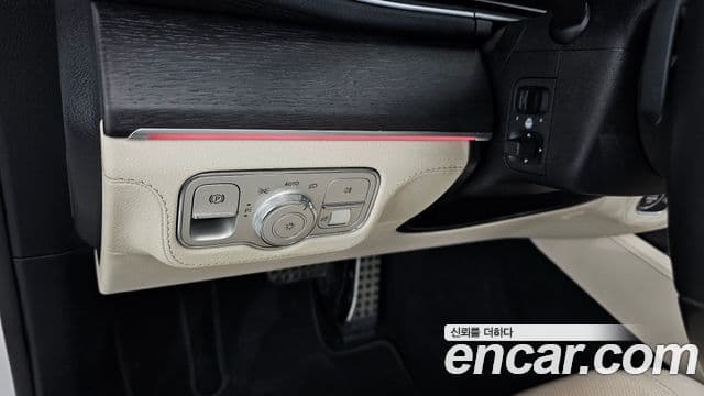 Mercedes-Benz GLS-Class 2022 — Şəkil 16/20