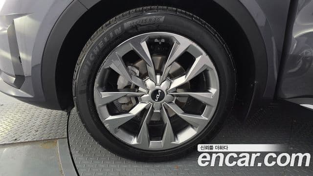 Kia Sorento 2021 — Şəkil 5/20