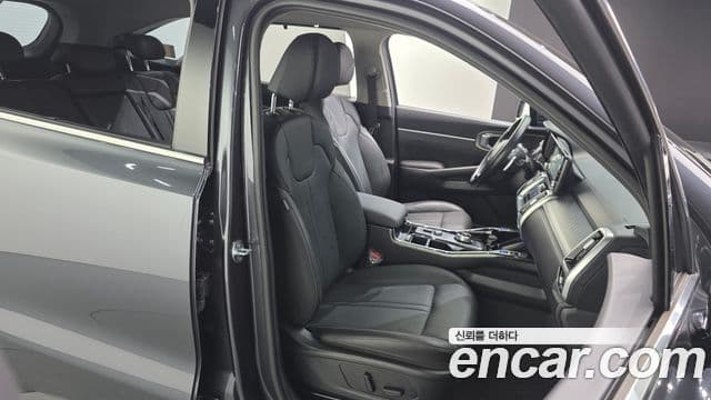 Kia Sorento 2021 — Şəkil 12/20