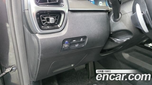 Kia Sorento 2021 — Şəkil 14/20