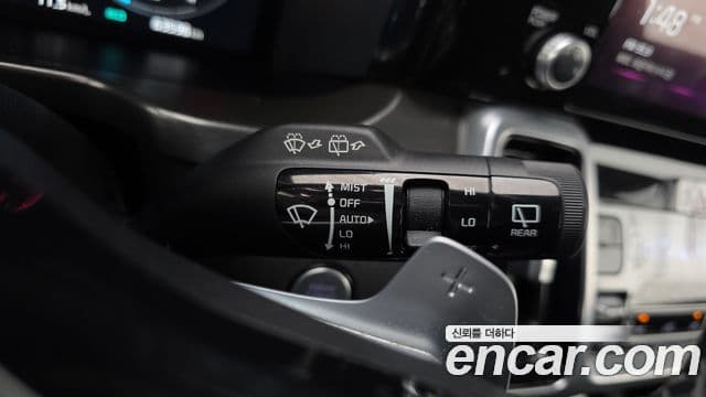 Kia Sorento 2021 — Şəkil 15/20