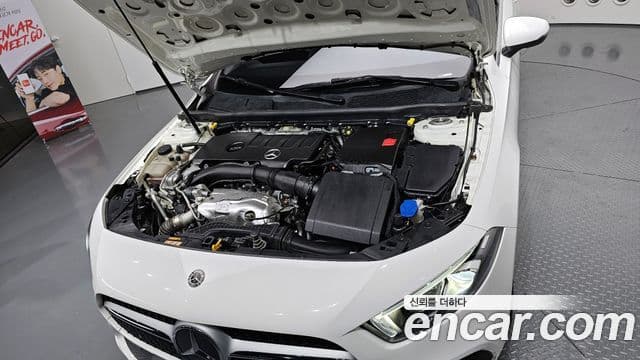 Mercedes-Benz A-Class 2020 — фото 6 из 20