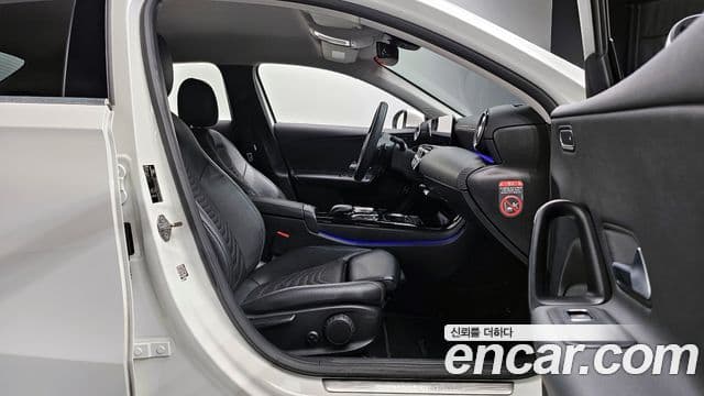 Mercedes-Benz A-Class 2020 — Şəkil 11/20