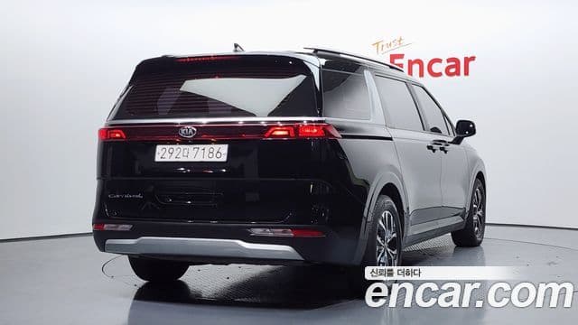 Kia Carnival 2020 — Şəkil 2/20
