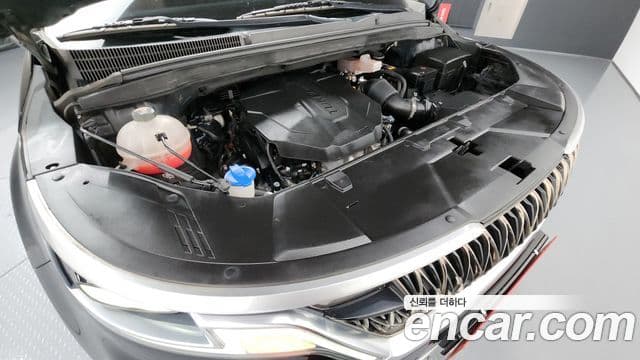 Kia Carnival 2020 — Şəkil 6/20