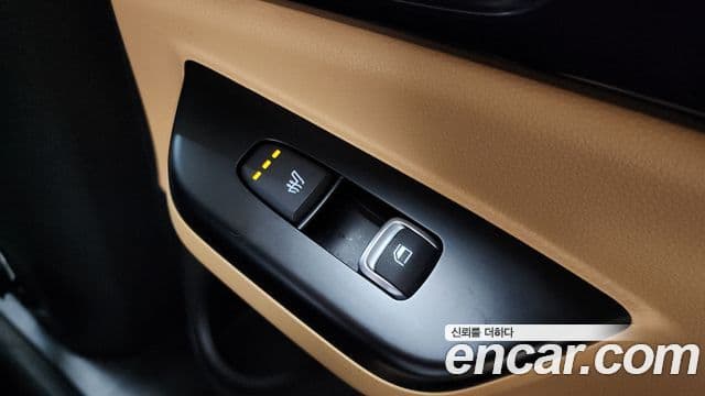 Kia Carnival 2020 — Şəkil 18/20