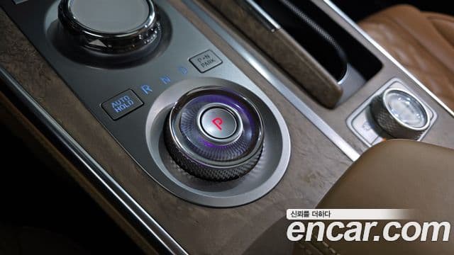 Genesis GV80 2023 — фото 9 из 20