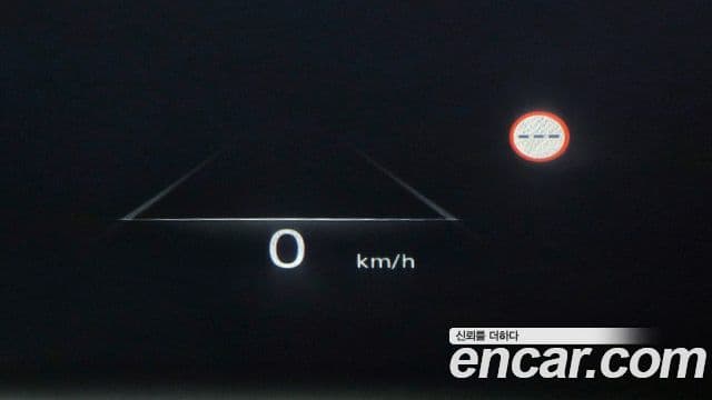 Genesis GV80 2023 — ფოტო 17/20