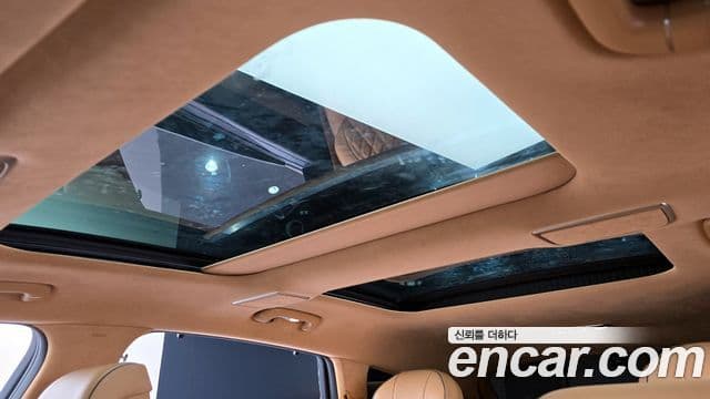 Genesis GV80 2023 — фото 18 из 20