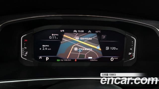 Volkswagen Tiguan Allspace 2023 — ფოტო 3/20