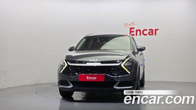 Kia Sportage 2022 — Şəkil 3/20
