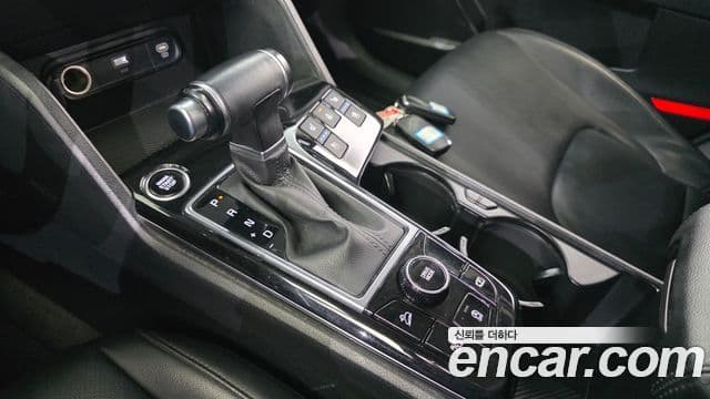Kia Sportage 2022 — Şəkil 9/20