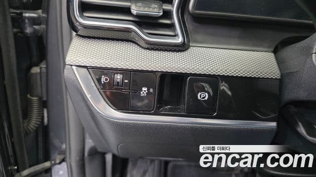 Kia Sportage 2022 — Şəkil 12/20