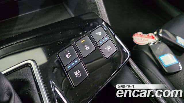 Kia Sportage 2022 — Şəkil 16/20
