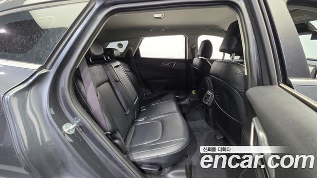 Kia Sportage 2022 — Şəkil 19/20