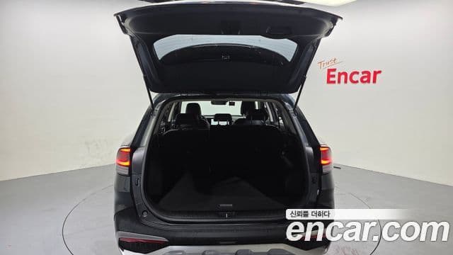 Kia Sportage 2022 — Şəkil 20/20
