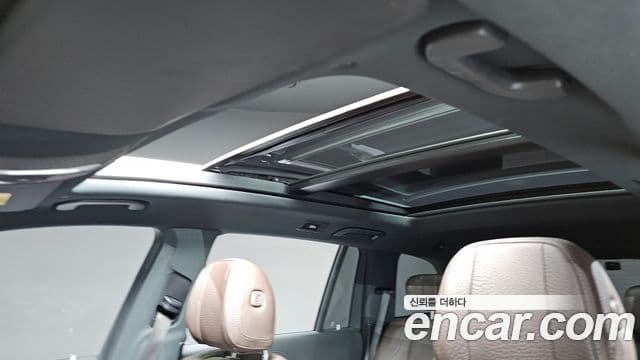 Mercedes-Benz GLS-Class 2022 — фото 20 из 20