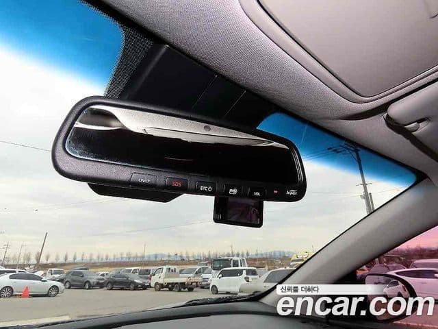 Kia Sportage The Bold 2020 — Şəkil 6/20