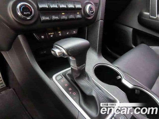 Kia Sportage The Bold 2020 — Şəkil 1/20