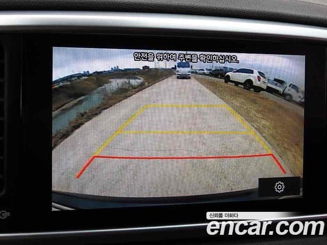 Kia Sportage The Bold 2020 — Şəkil 11/20